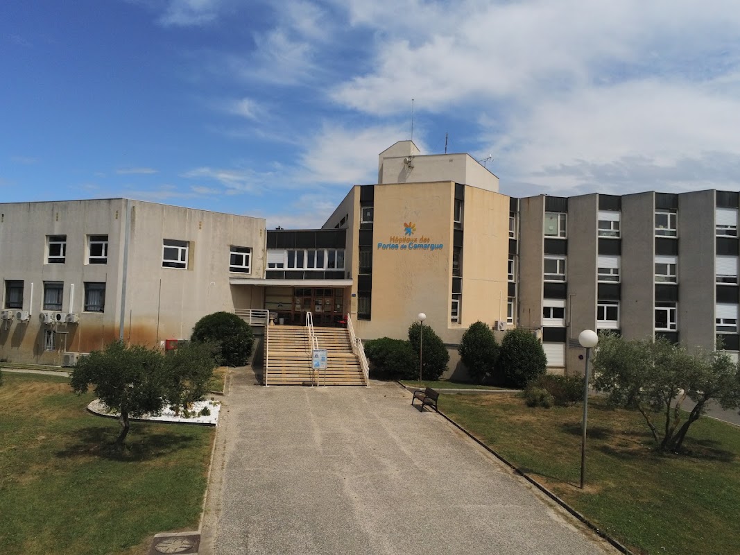 EHPAD Clerc de Molières - Photo 2 sur 5 - Intérieur et espaces communs