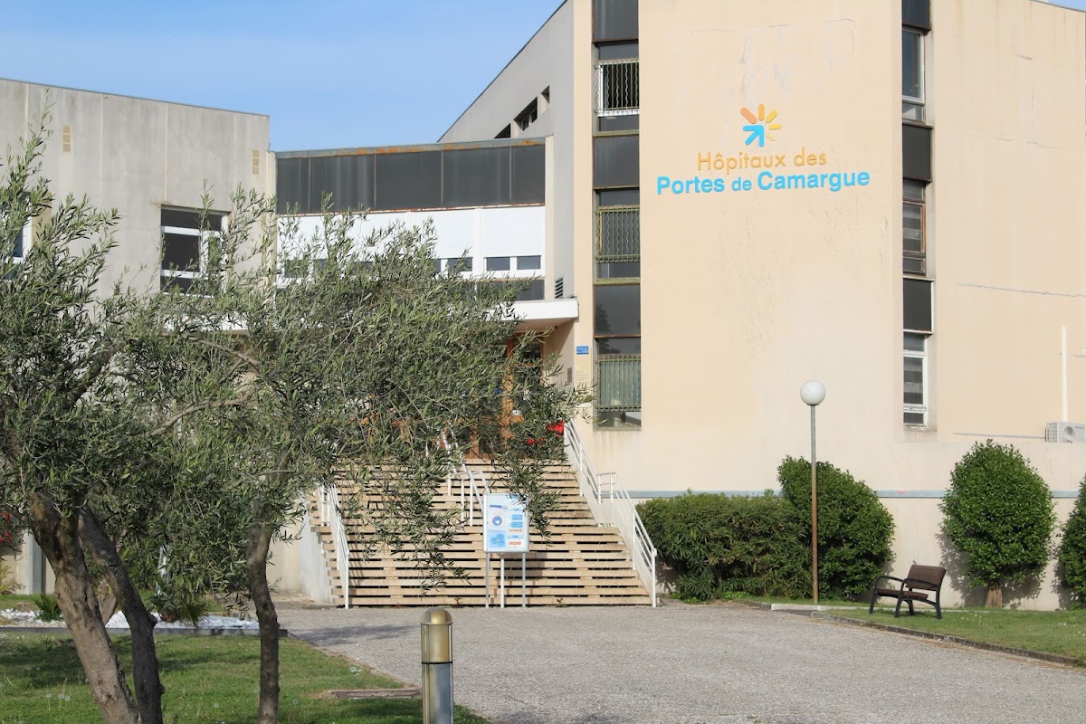 EHPAD Clerc de Molières