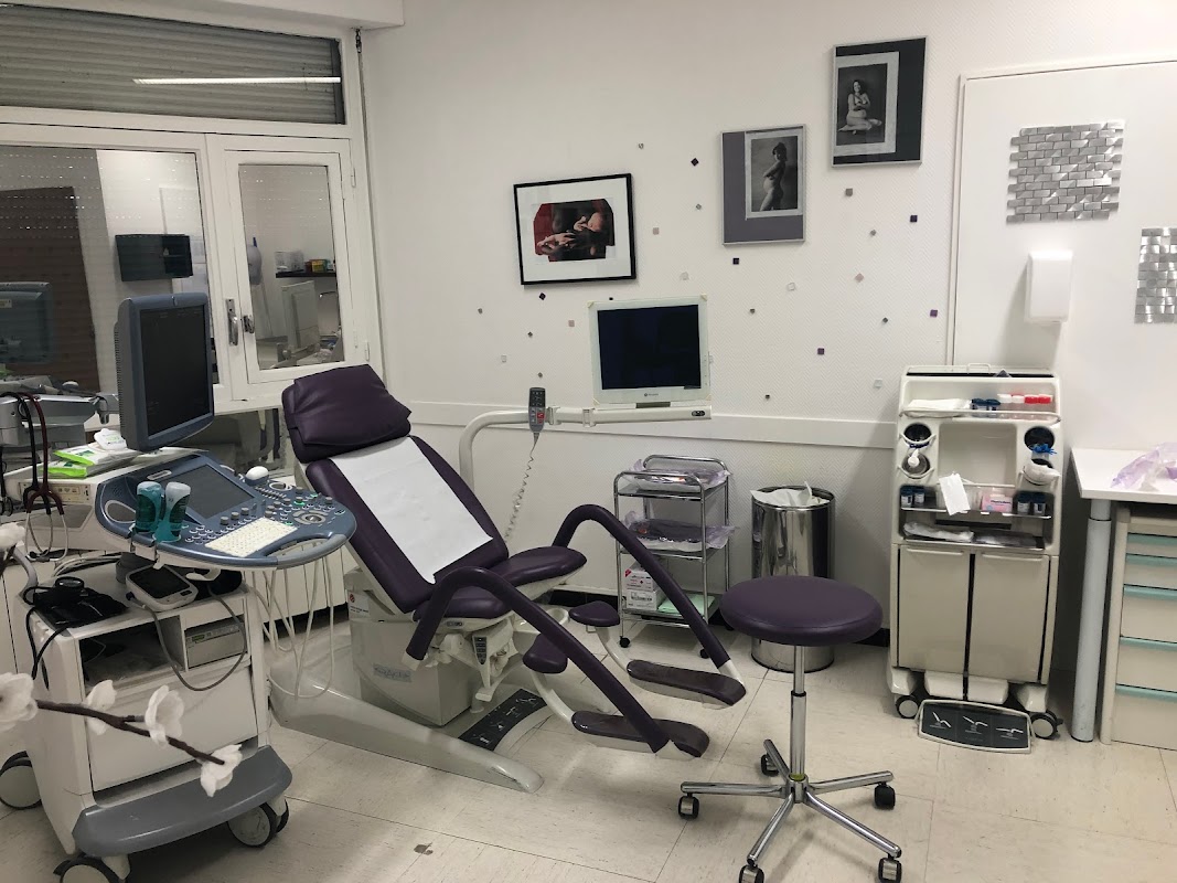 EHPAD Clerc de Molières - Photo 3 sur 5 - Chambres et hébergement