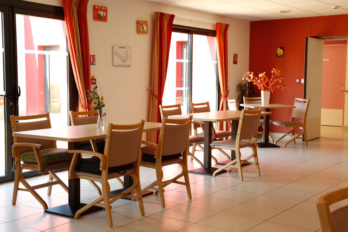 Résidence Les Saisonnales - Photo 4 sur 5 - Espaces de vie