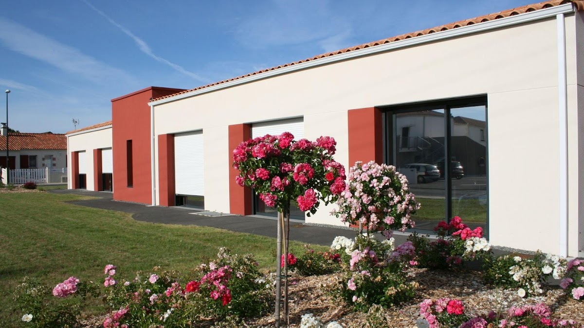 Résidence Les Saisonnales - Photo 2 sur 5 - Intérieur et espaces communs