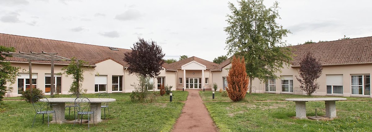 EHPAD Résidence Akésis - Photo 4 sur 5 - Espaces de vie