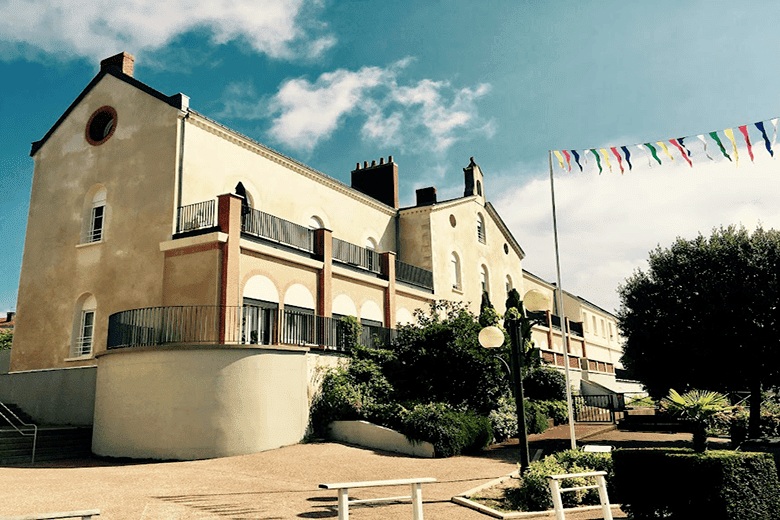 EHPAD Pornic - Photo 5 sur 5 - Environnement et extérieurs