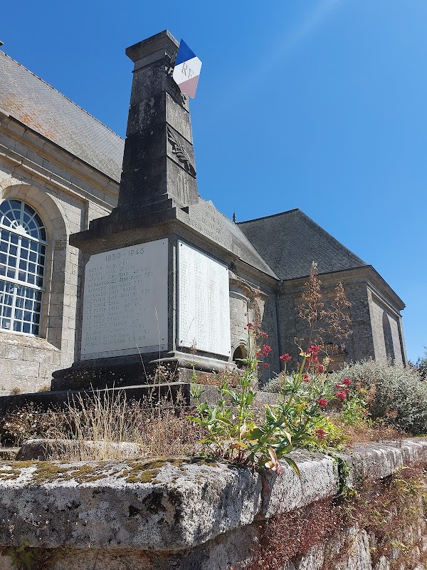 Photo de Résidence de la Sarre, EHPAD à GUERN