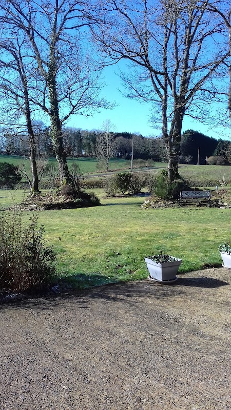 Résidence de la Sarre - Photo 2 sur 4 - Intérieur et espaces communs