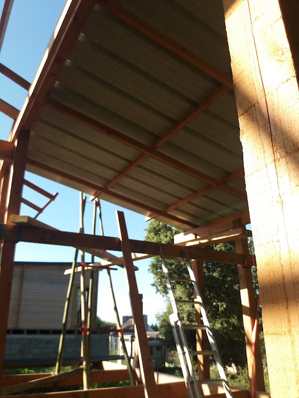 Résidence de la Sarre - Photo 3 sur 4 - Chambres et hébergement