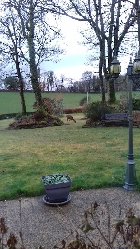 Résidence de la Sarre - Photo 4 sur 4 - Espaces de vie