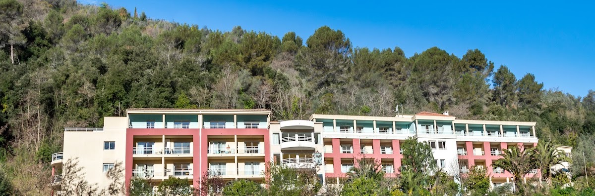 EHPAD Les Jardins de la Clairière