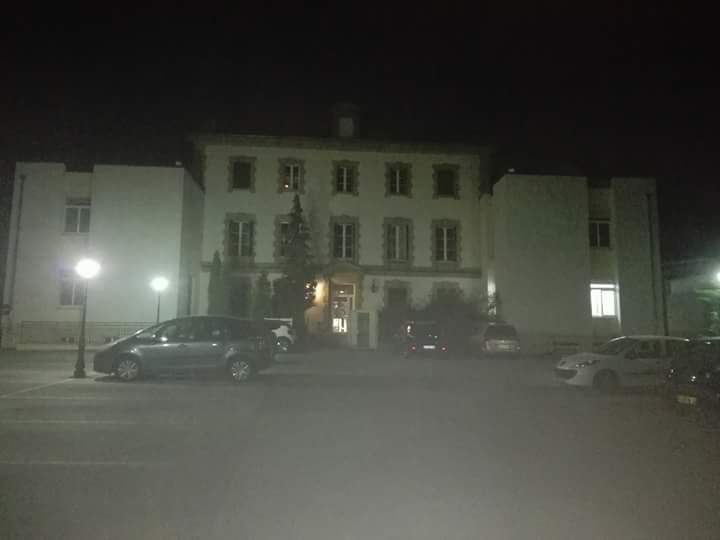 USLD - Centre hospitalier