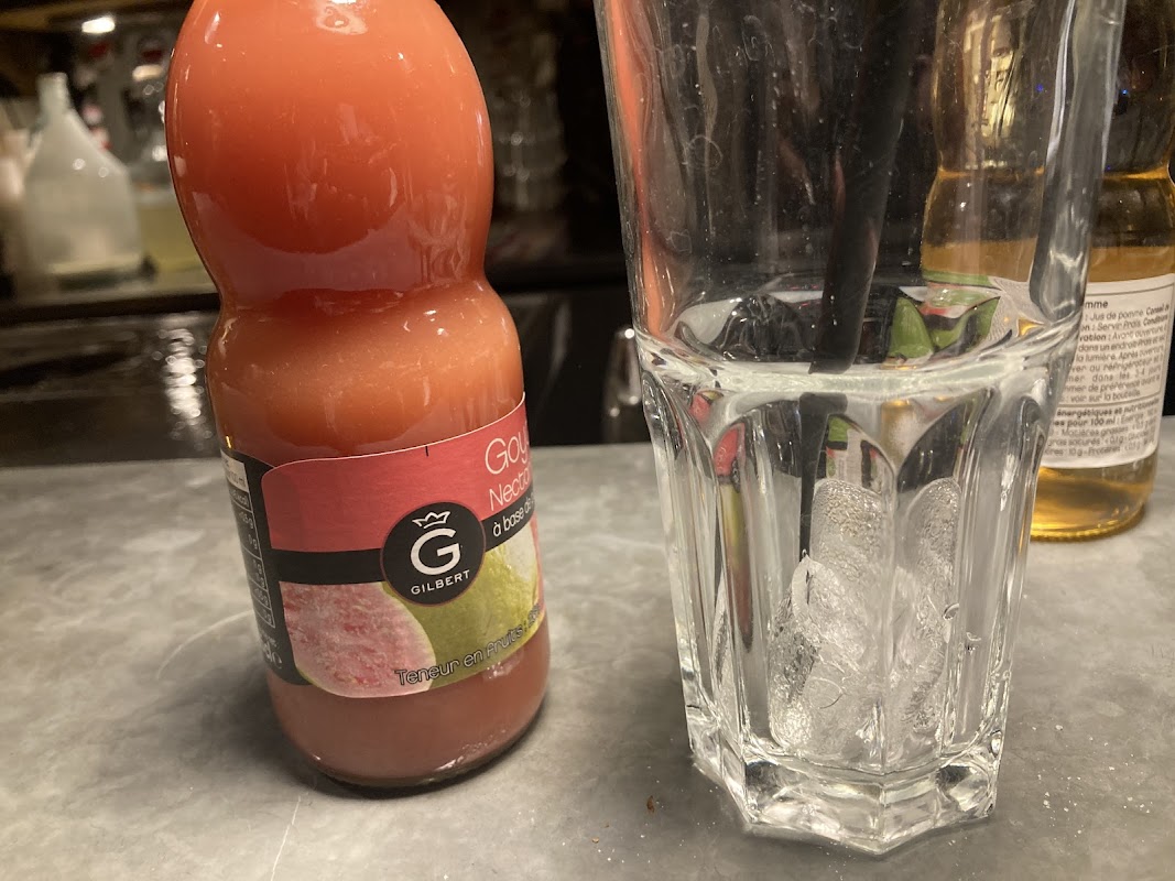 Résidence Saint-Sauveur - Photo 2 sur 5 - Intérieur et espaces communs