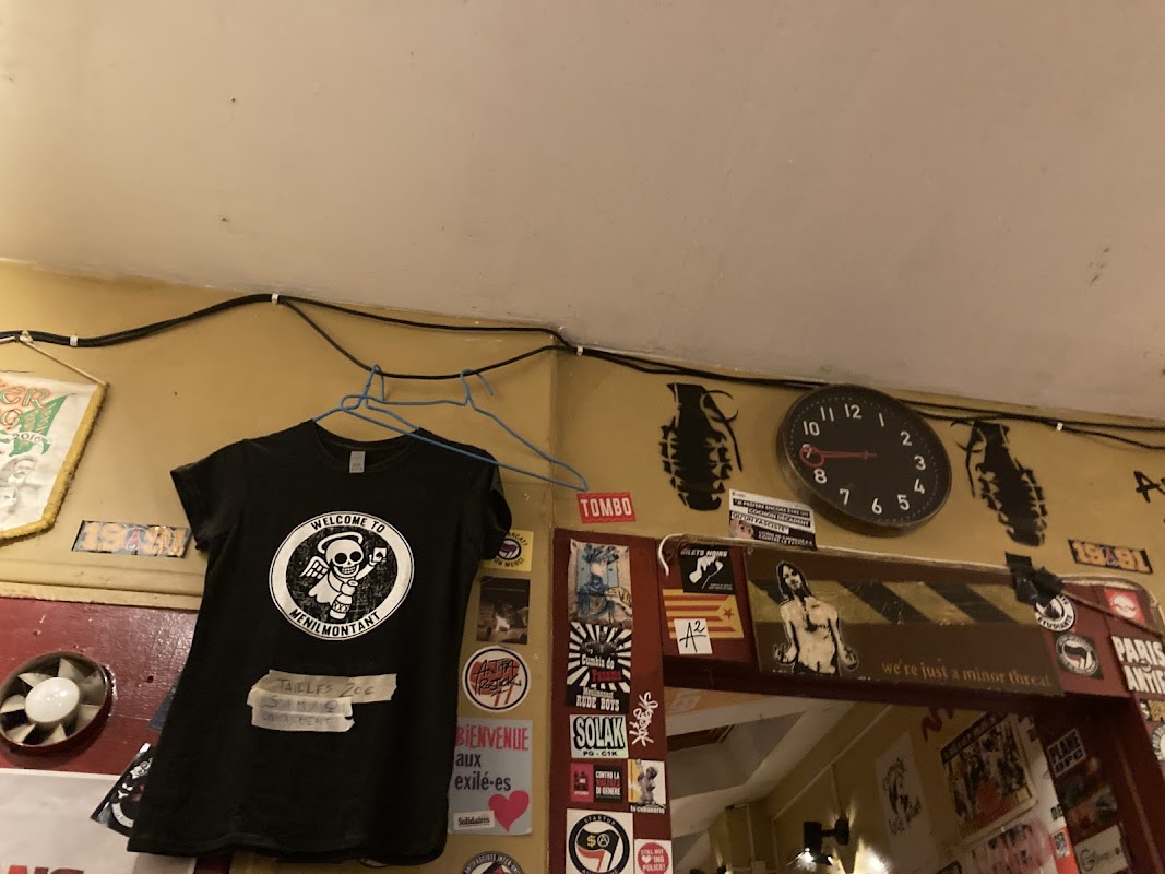 Résidence Saint-Sauveur - Photo 4 sur 5 - Espaces de vie