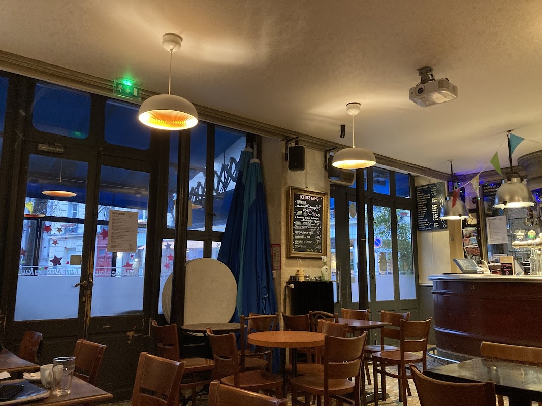 Photo de Résidence Saint-Sauveur, Résidence autonomie à PARIS