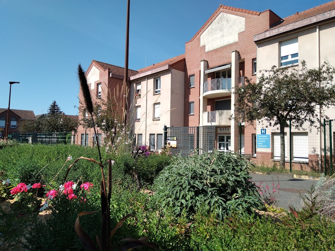 EHPAD Sénéos - Photo principale