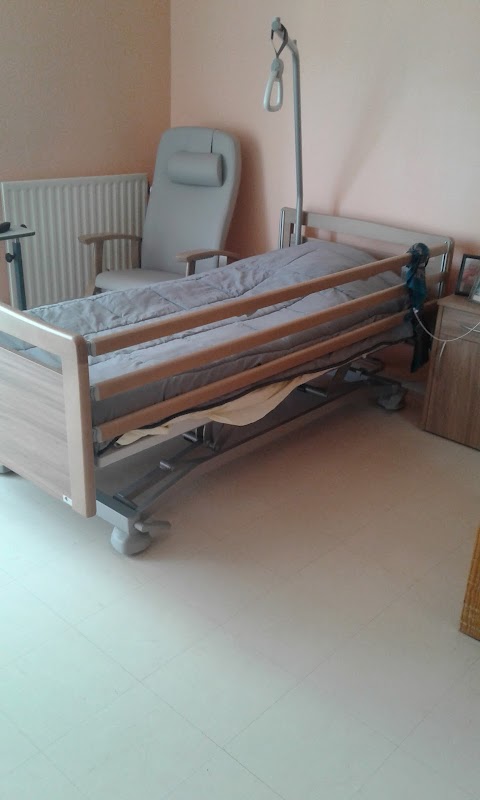 EHPAD Les Heliantines - Photo 5 sur 5 - Environnement et extérieurs