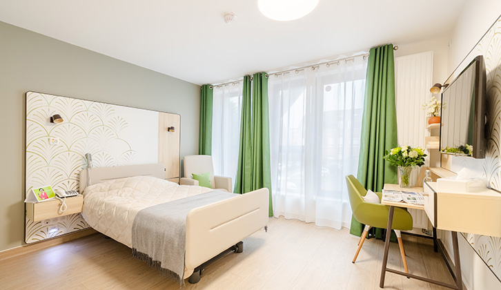 Clos Saint-Jean - Photo 4 sur 5 - Espaces de vie