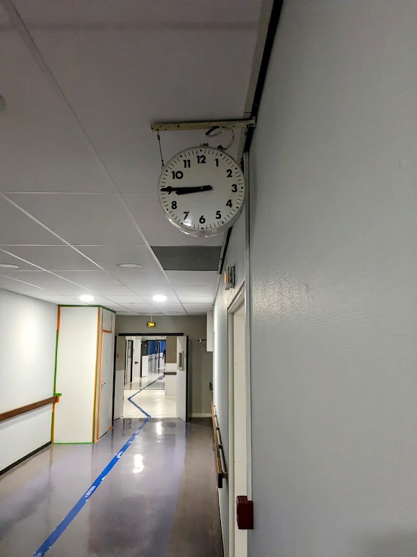 USLD Le village du Centre hospitalier d'Avignon Henri-Duffau - Photo 5 sur 5 - Environnement et extérieurs