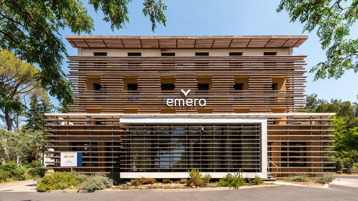 EHPAD Les Maisonnées Lavalette - Photo 4 sur 5 - Espaces de vie