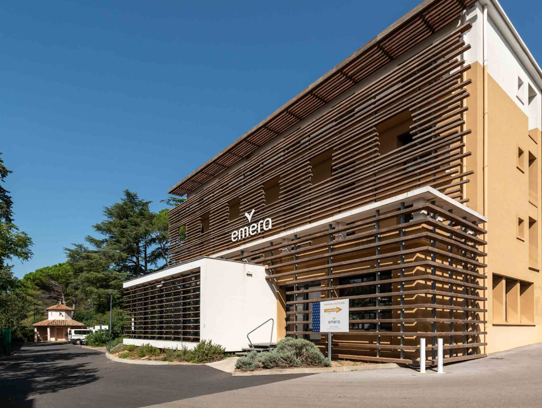 EHPAD Les Maisonnées Lavalette - Photo 2 sur 5 - Intérieur et espaces communs