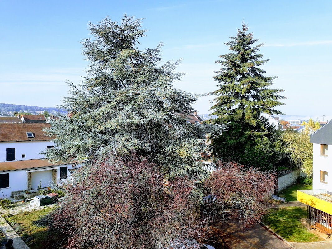 Photo de Foyer-Logement Bully, Résidence autonomie à VERNON