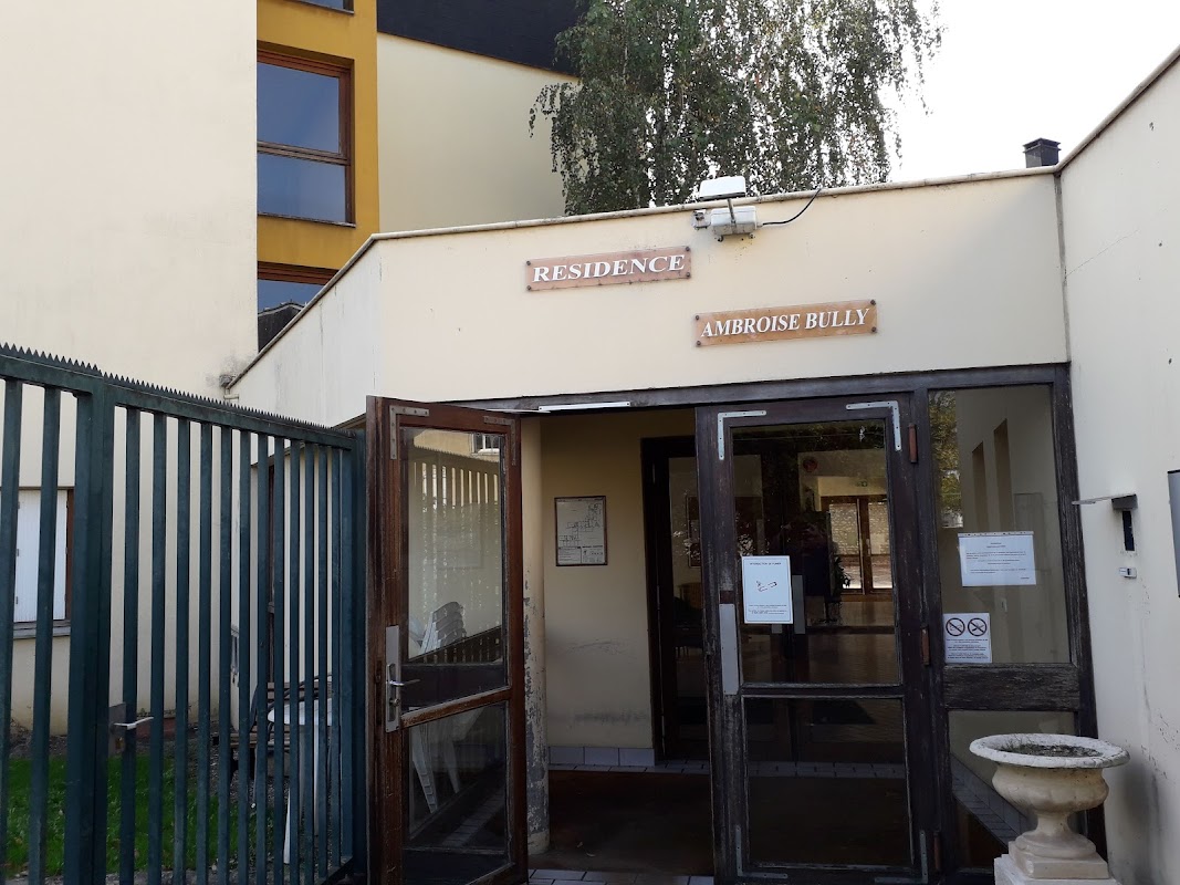 Foyer-Logement Bully - Photo 4 sur 5 - Espaces de vie