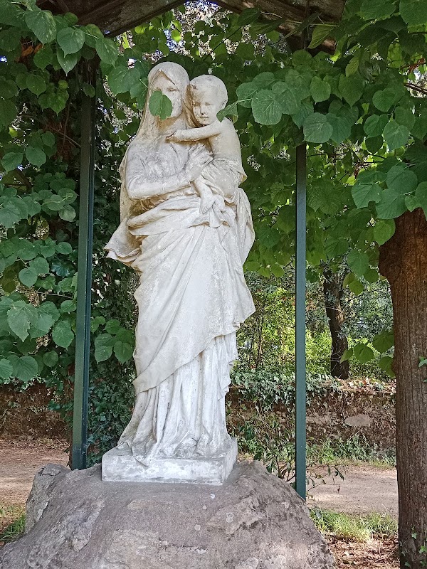 EHPAD NOTRE DAME DU CHENE - Photo 5 sur 5 - Environnement et extérieurs