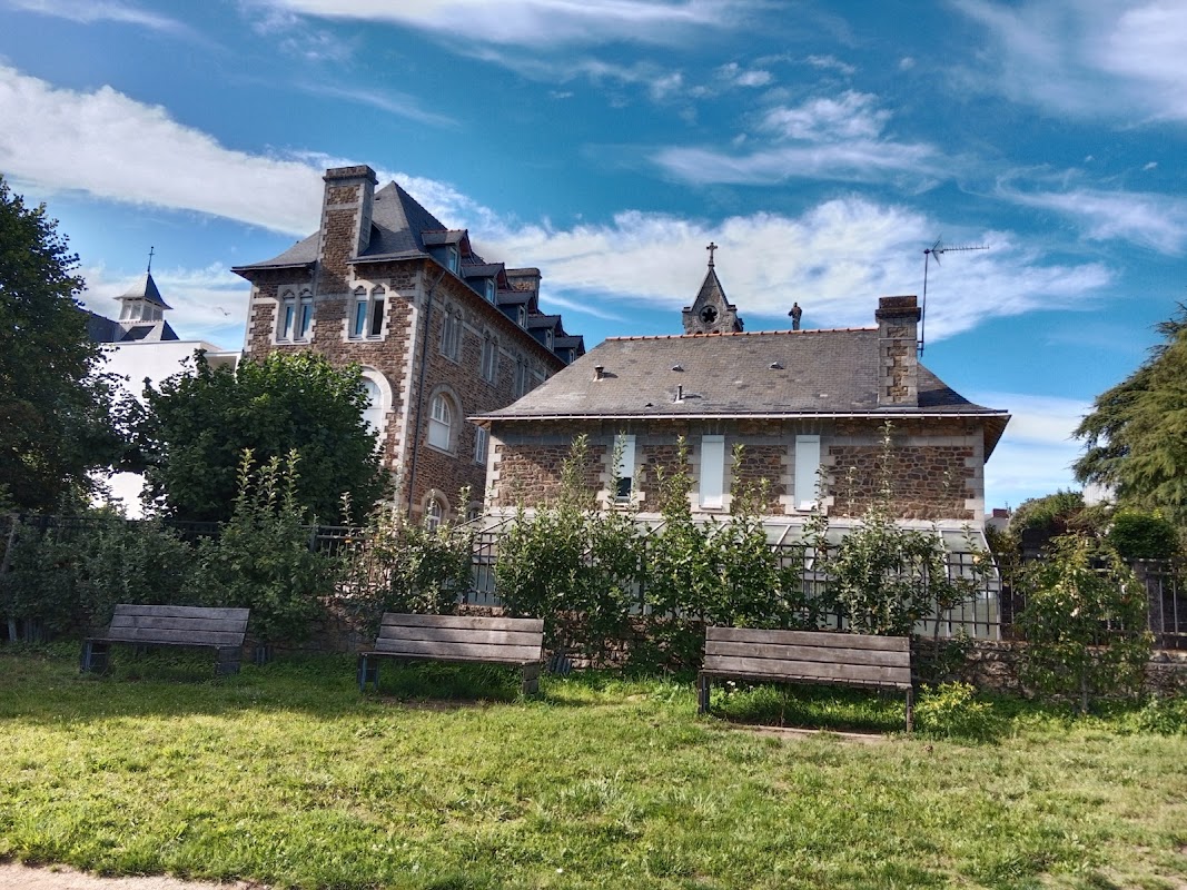 EHPAD NOTRE DAME DU CHENE