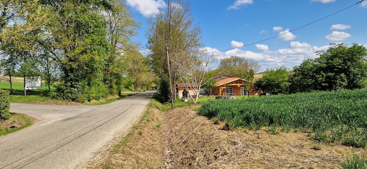 EHPAD Cologne - Photo 5 sur 5 - Environnement et extérieurs