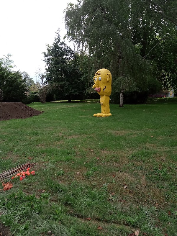 EHPAD Breteuil - Photo 4 sur 5 - Espaces de vie