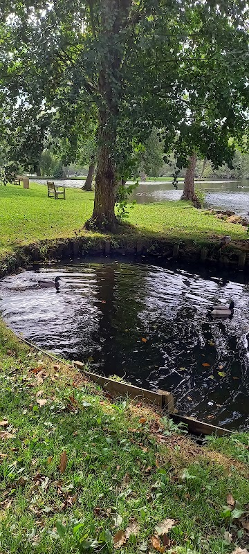 EHPAD Breteuil - Photo 2 sur 5 - Intérieur et espaces communs