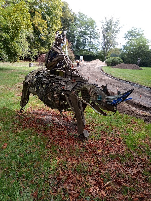 Photo de EHPAD Breteuil, EHPAD à BRETEUIL