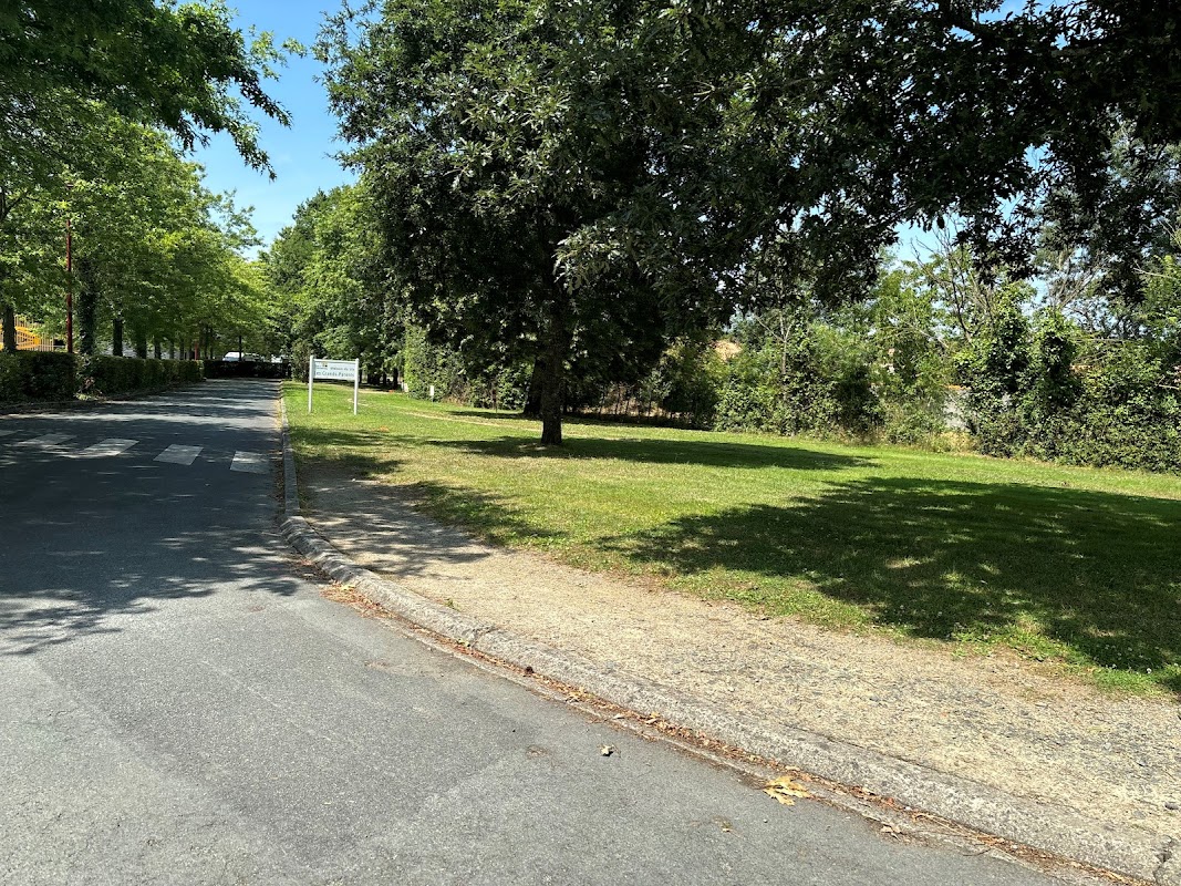 MARPA Les grands parents - Photo 4 sur 5 - Espaces de vie