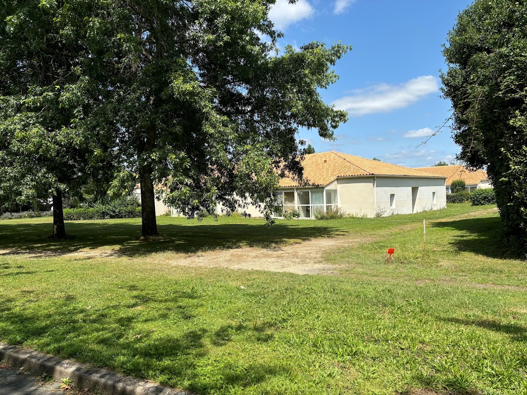 Photo de MARPA Les grands parents, Résidence autonomie à STE CECILE