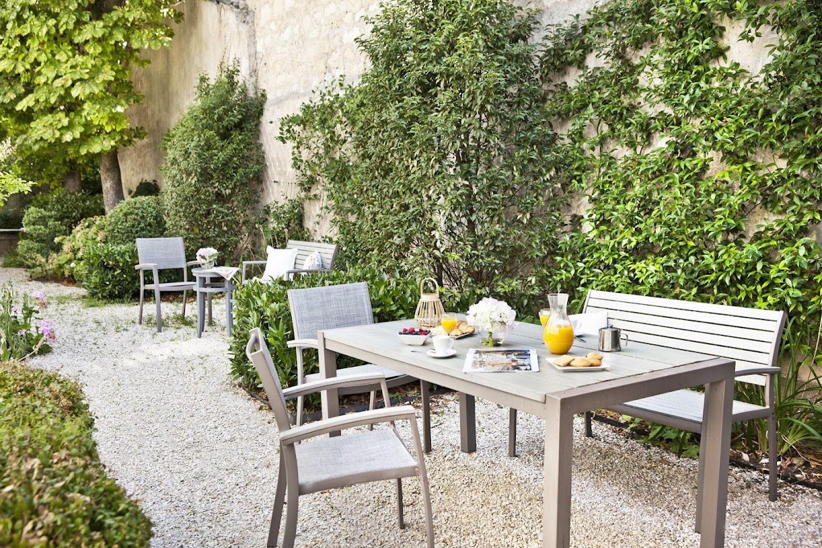 EHPAD Villa Jules Janin - Photo 2 sur 3 - Intérieur et espaces communs