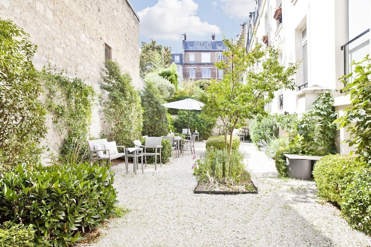 EHPAD Villa Jules Janin