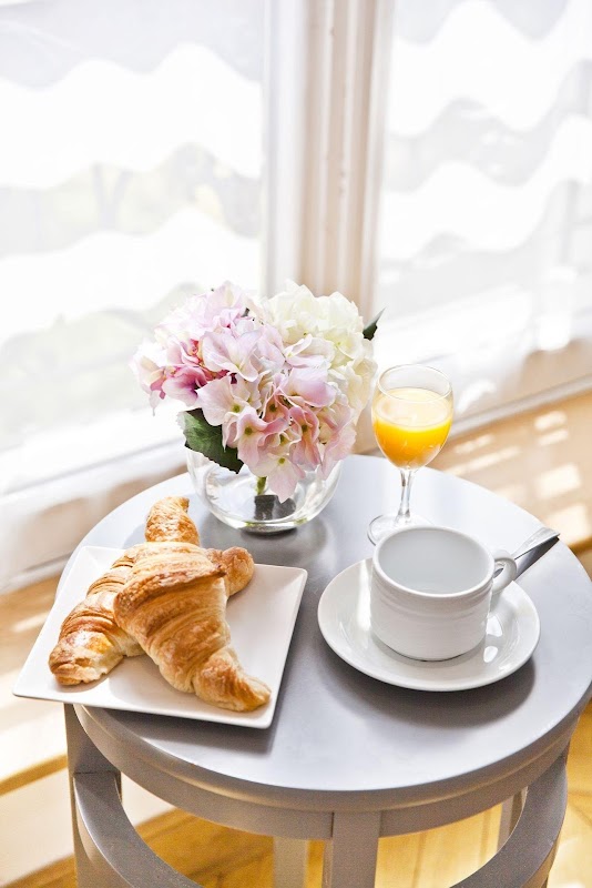 EHPAD Villa Jules Janin - Photo 3 sur 3 - Chambres et hébergement