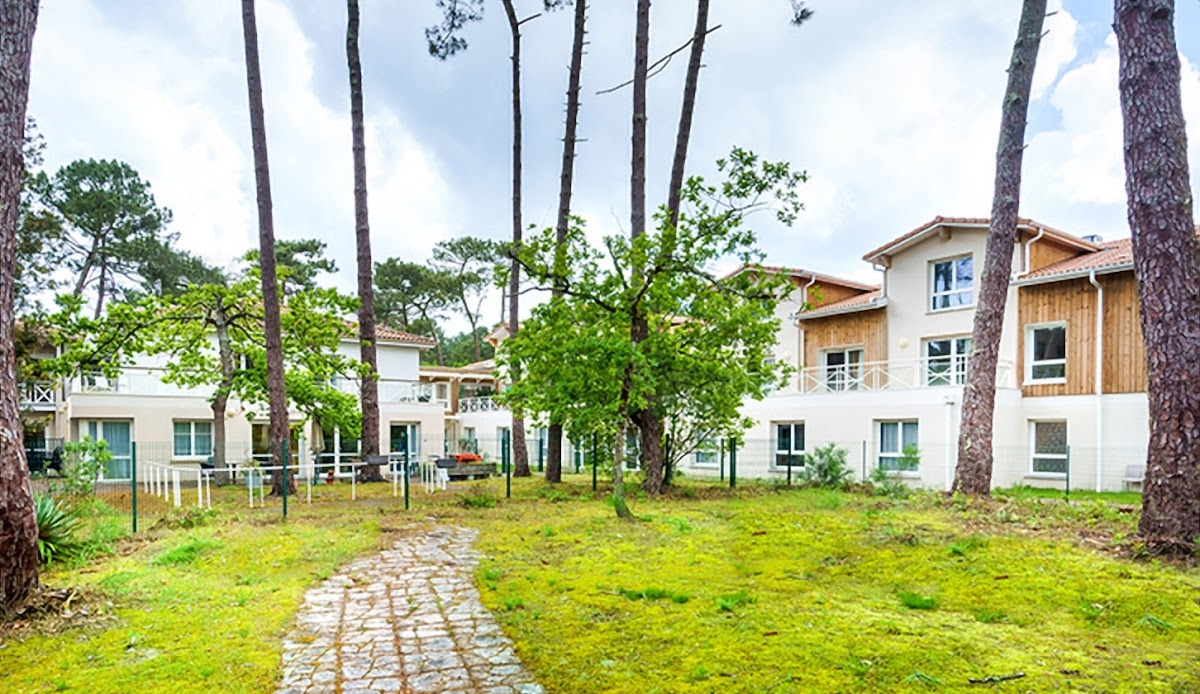 EHPAD Résidence de Pyla-sur-Mer