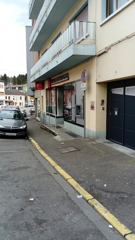 Résidence seniors de Nilvange 1