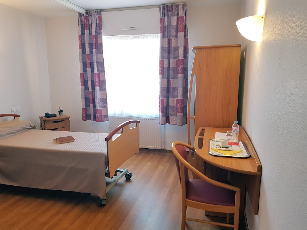 EHPAD L'Atrium - Photo 4 sur 5 - Espaces de vie