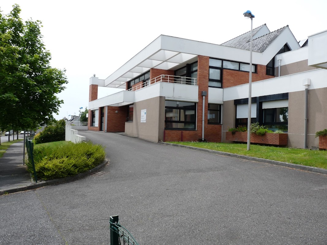 USLD du Centre hospitalier Prat Er Mor - Photo 4 sur 5 - Espaces de vie