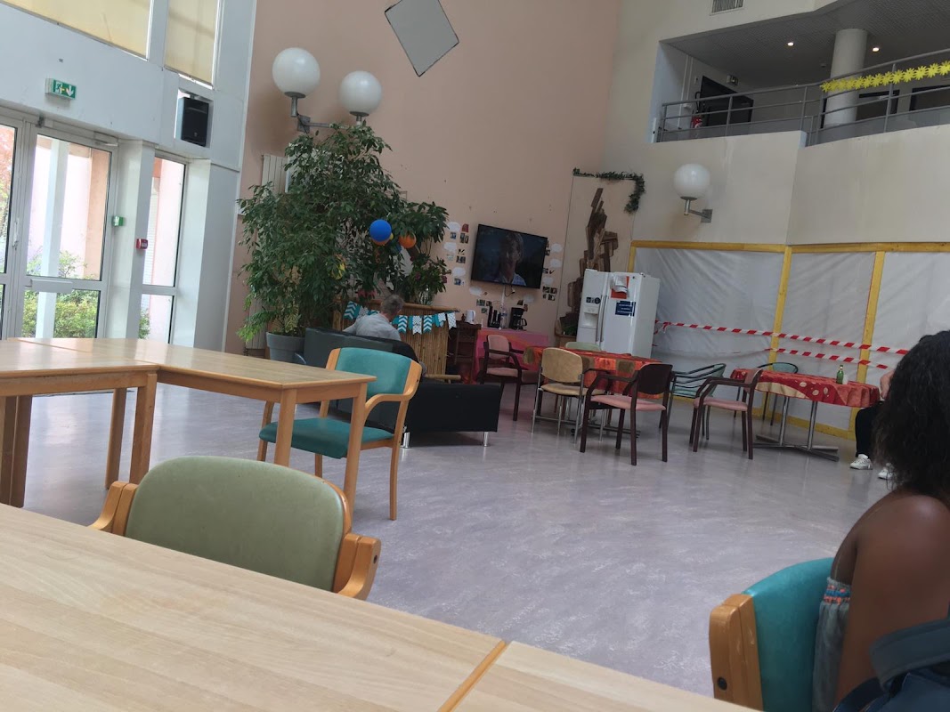 EHPAD Galignani - Photo 4 sur 5 - Espaces de vie