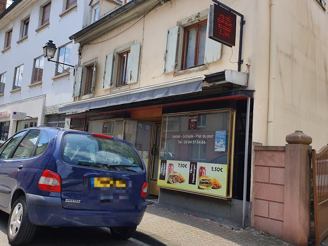 Photo de EHPAD du Centre Hospitalier Erstein Ville, EHPAD à ERSTEIN