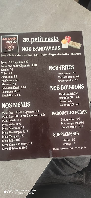 EHPAD du Centre Hospitalier Erstein Ville - Photo 2 sur 2 - Intérieur et espaces communs