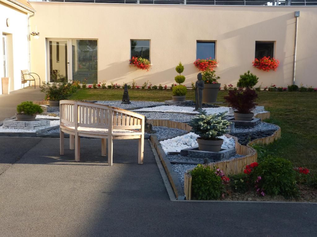 Résidence Beau Soleil - Photo 4 sur 5 - Espaces de vie