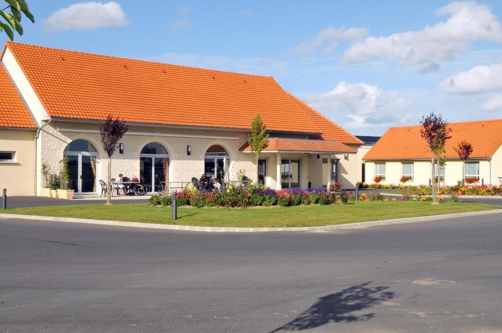 Photo de Résidence Beau Soleil, EHPAD à ELLON