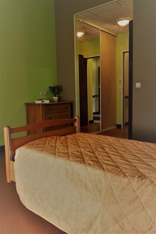 EHPAD Les Noisetiers - Photo 5 sur 5 - Environnement et extérieurs