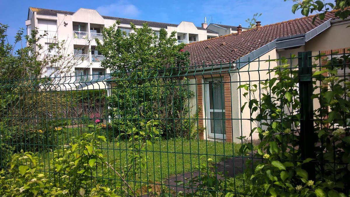 Résidence Jacques Richard - Photo principale