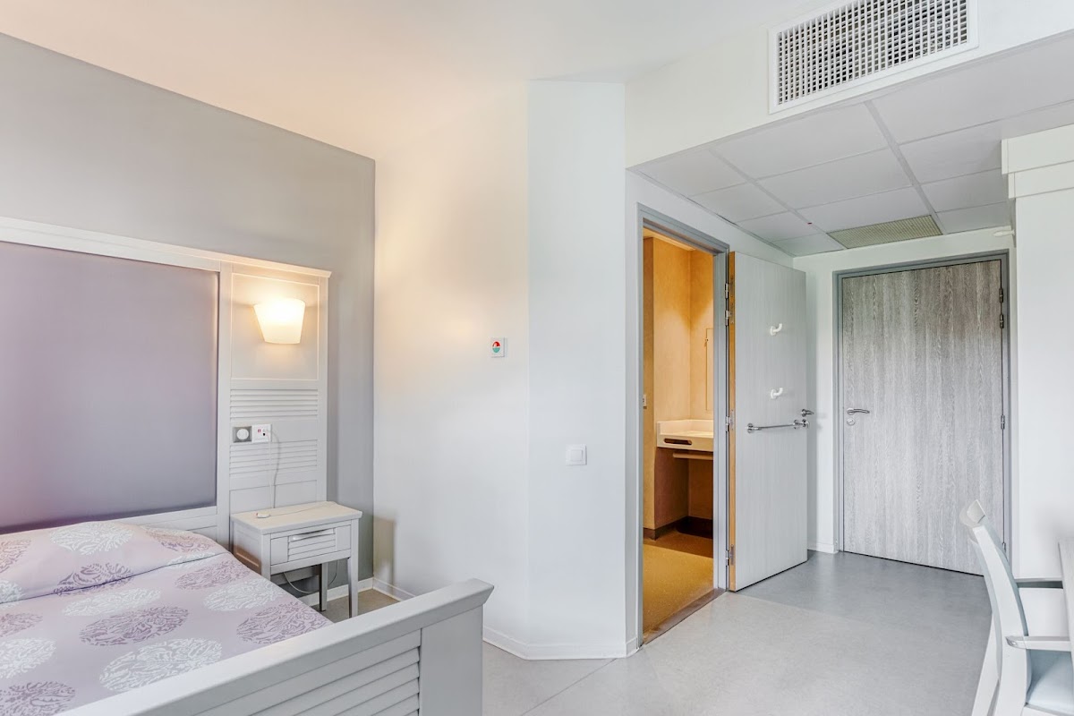 EHPAD Résidence Floréa Etang Z'abricot - Photo 4 sur 5 - Espaces de vie