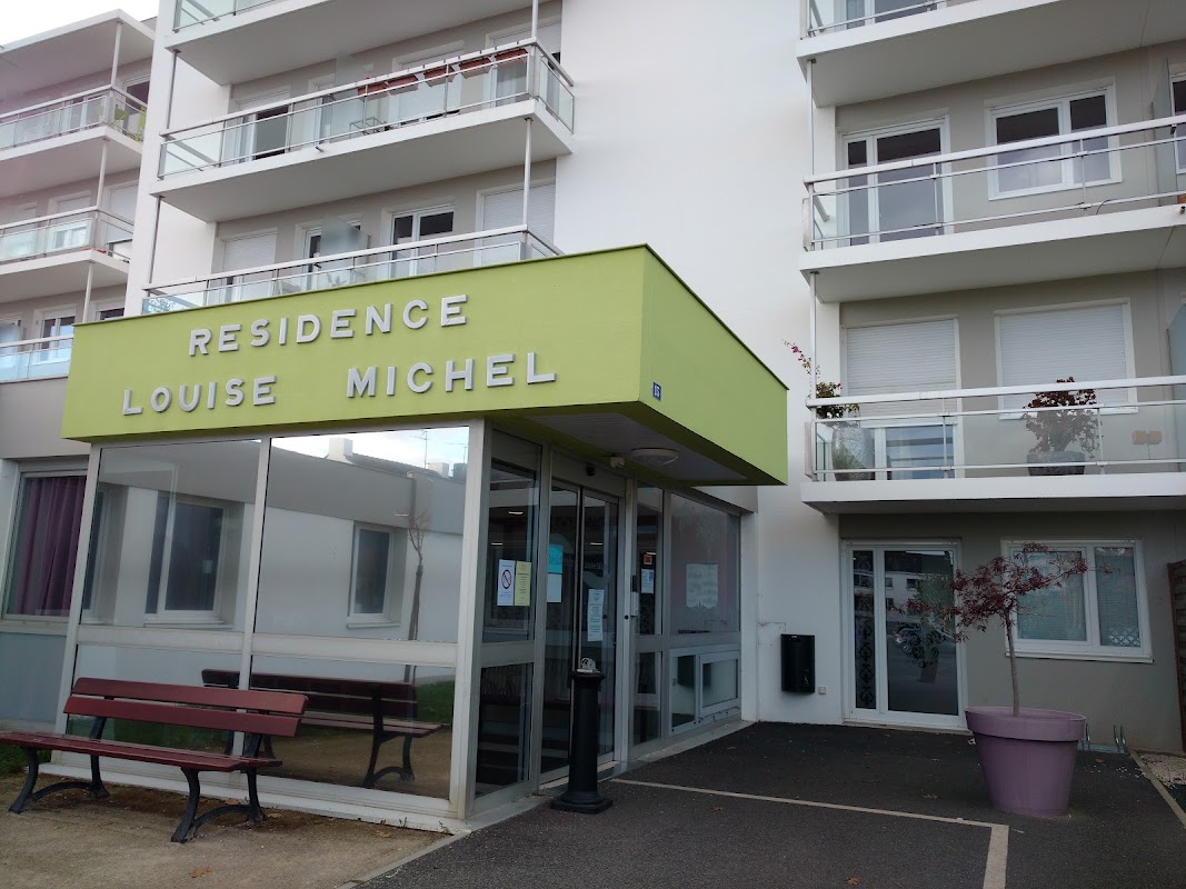 Résidence autonomie Paul Delmet