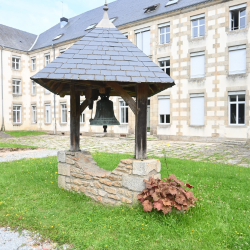 EHPAD Les signolles - Photo 4 sur 5 - Espaces de vie