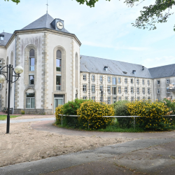 EHPAD Les signolles - Photo principale